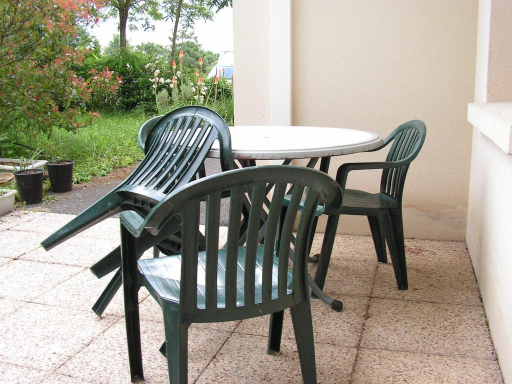 Le Bois Joli Hotel Massais Luaran gambar