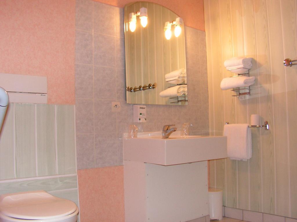 Le Bois Joli Hotel Massais Bilik gambar