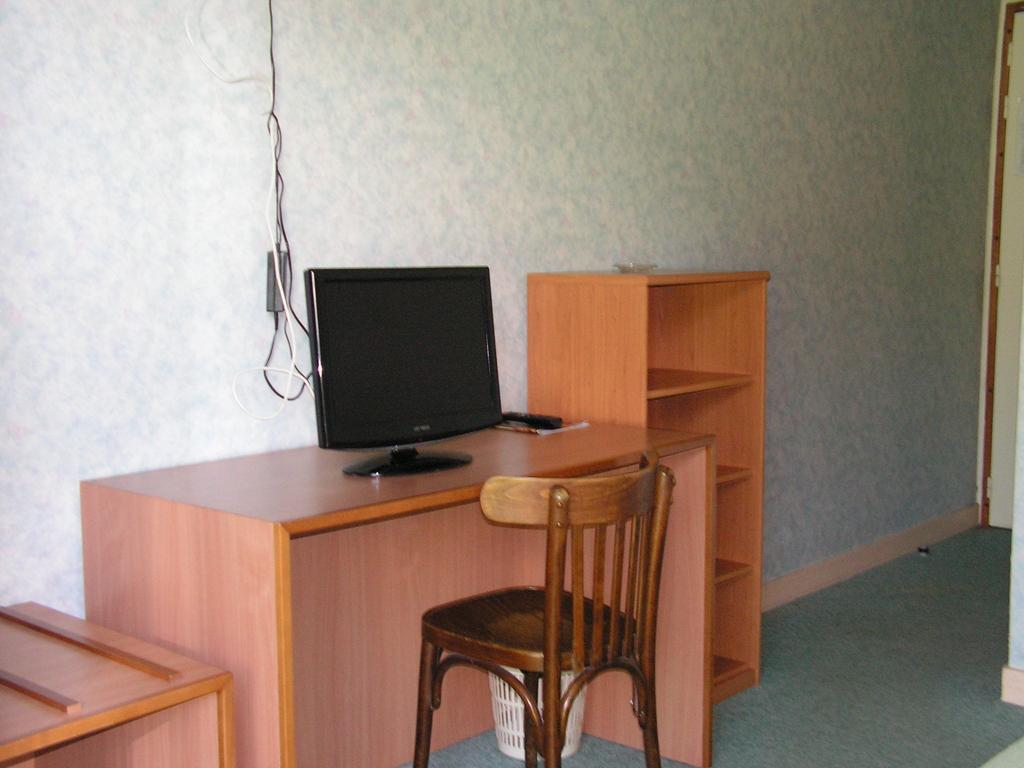 Le Bois Joli Hotel Massais Bilik gambar