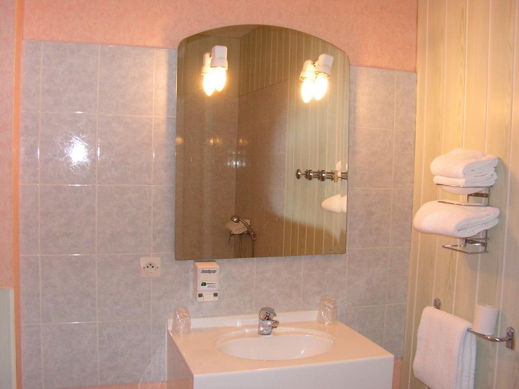 Le Bois Joli Hotel Massais Bilik gambar