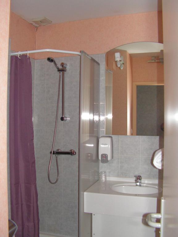 Le Bois Joli Hotel Massais Bilik gambar