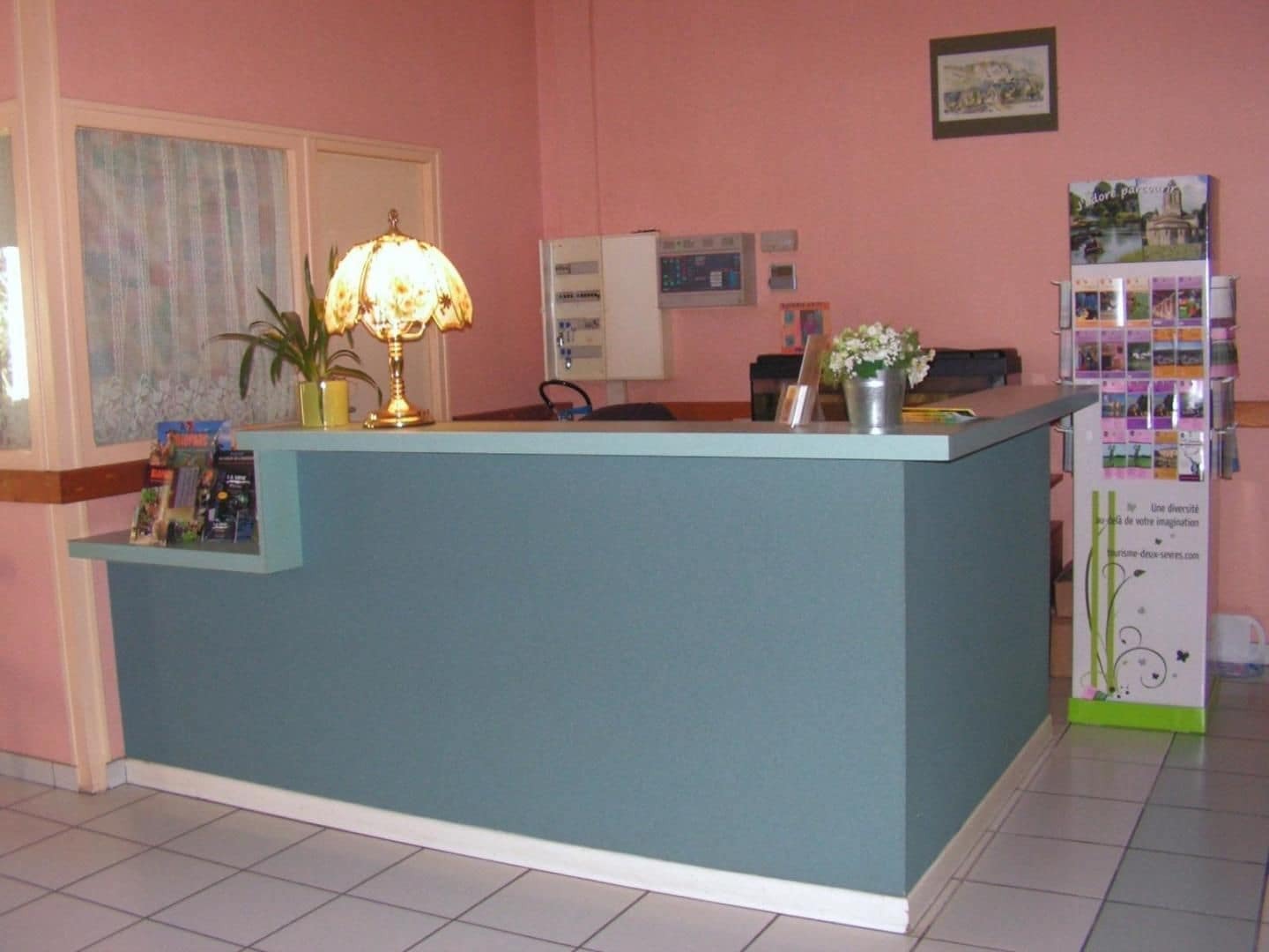 Le Bois Joli Hotel Massais Luaran gambar