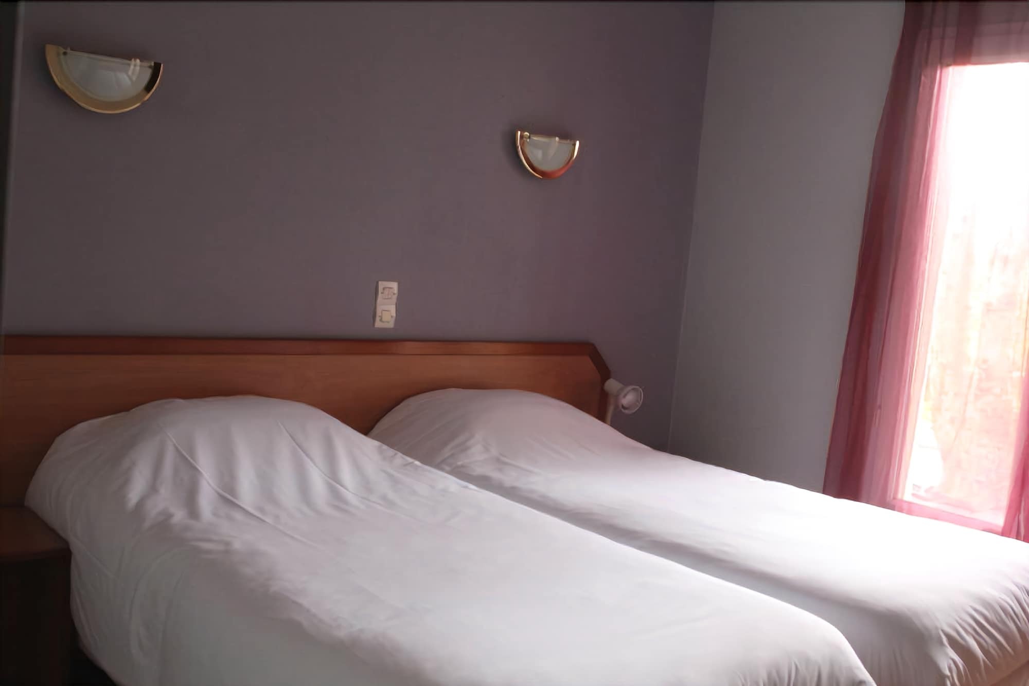 Le Bois Joli Hotel Massais Luaran gambar