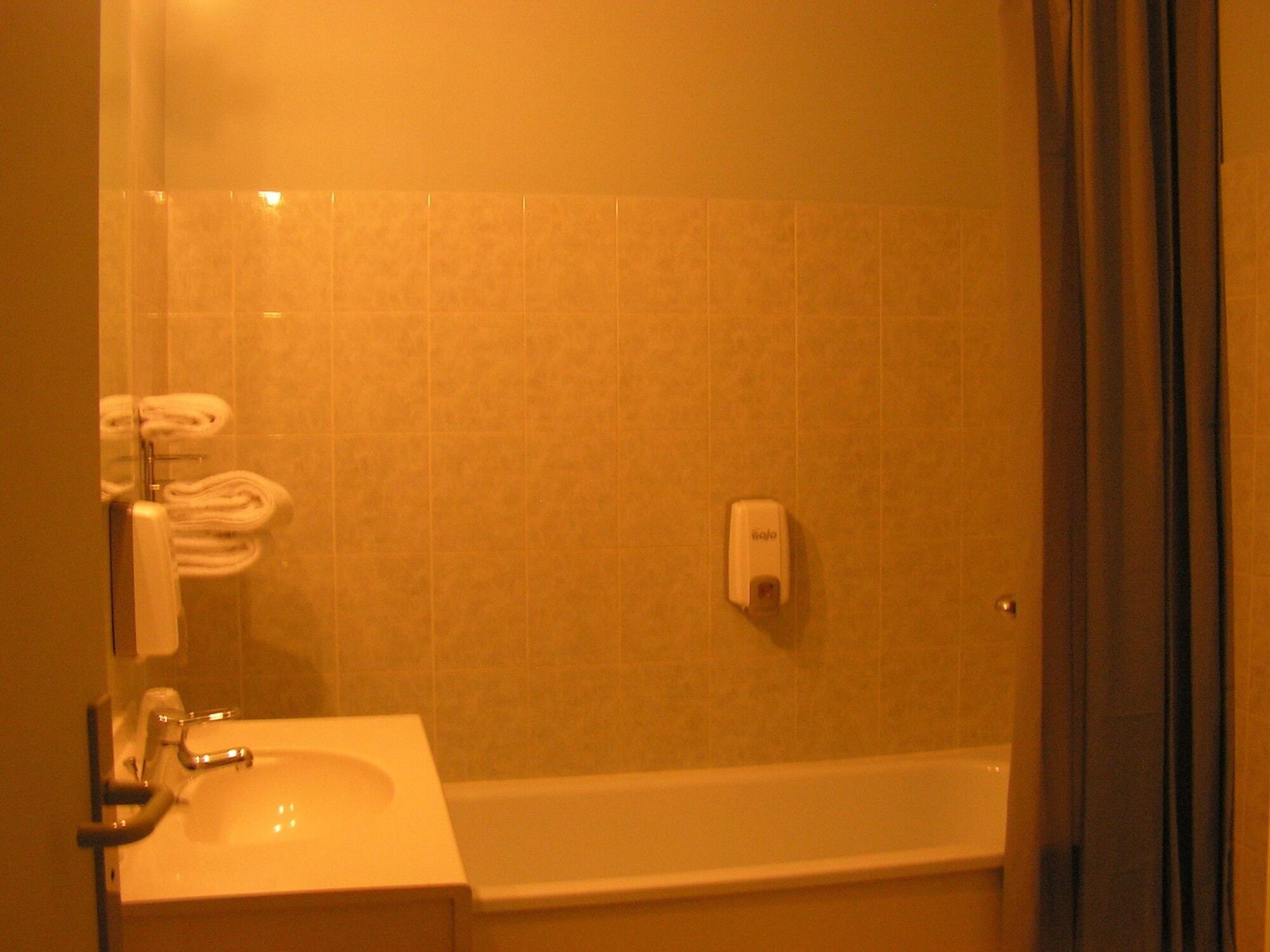 Le Bois Joli Hotel Massais Luaran gambar