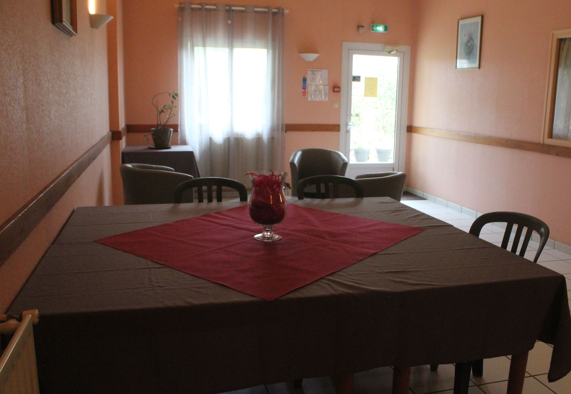 Le Bois Joli Hotel Massais Luaran gambar