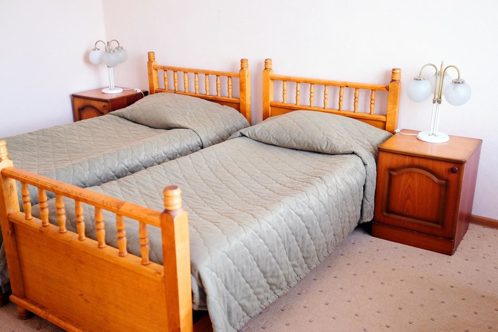 Le Bois Joli Hotel Massais Luaran gambar