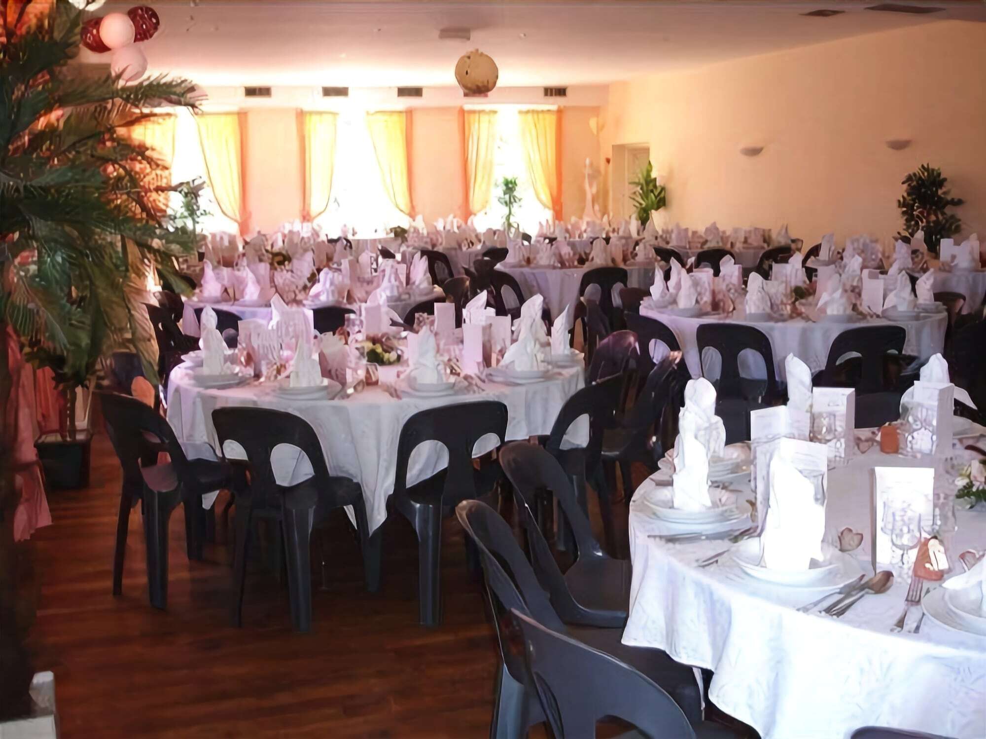 Le Bois Joli Hotel Massais Luaran gambar