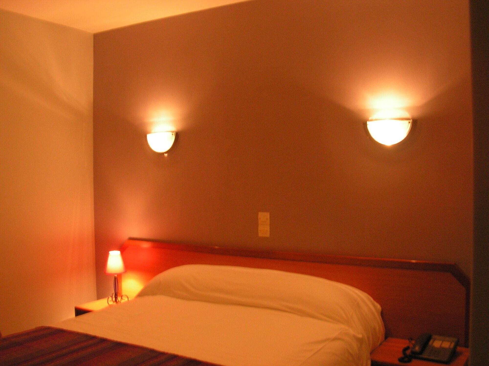 Le Bois Joli Hotel Massais Luaran gambar