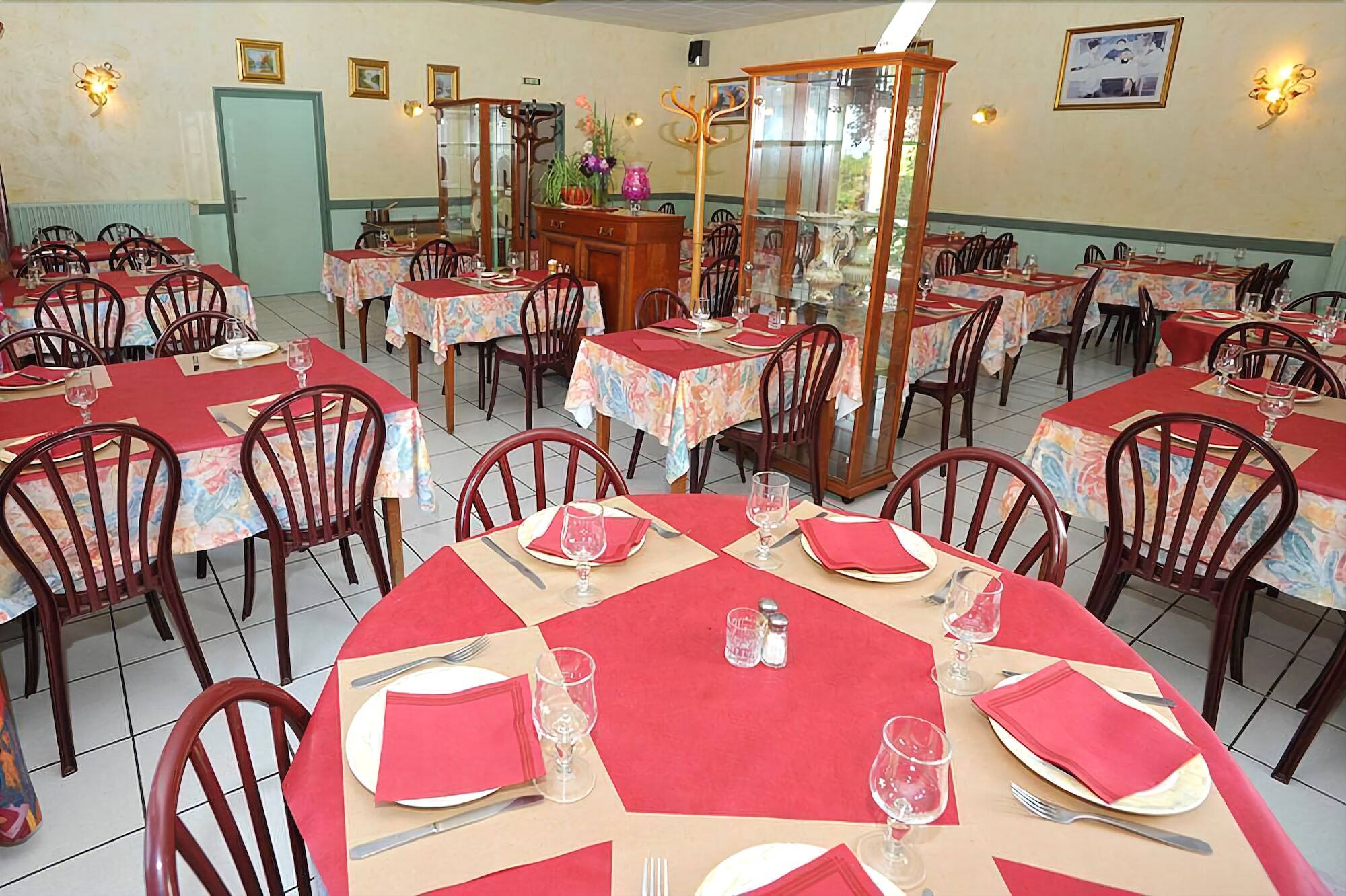 Le Bois Joli Hotel Massais Luaran gambar
